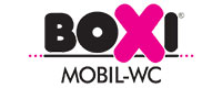 BOXI Mobil WC